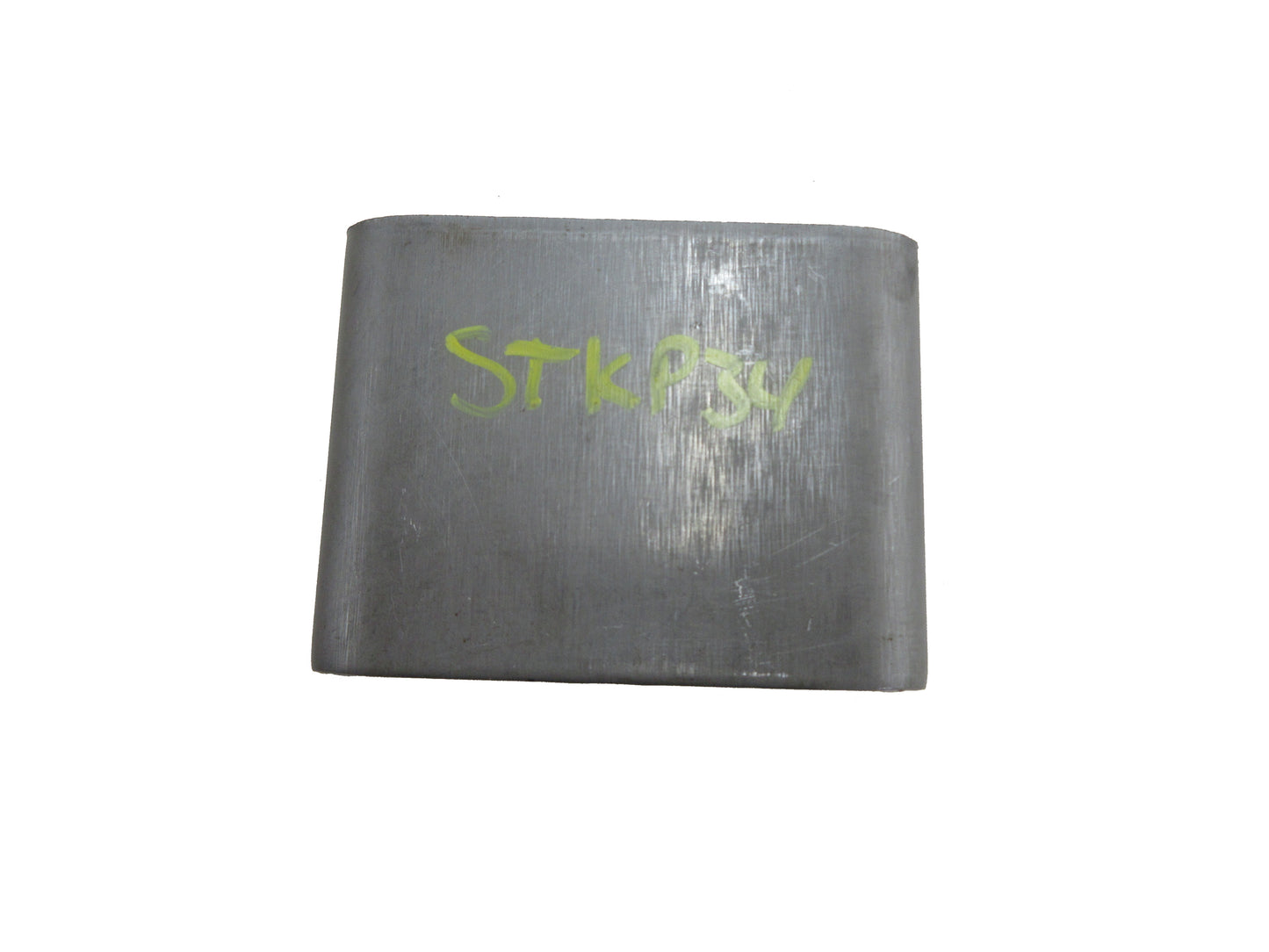 Steel Stake Pocket 3-1/2"  STKP34