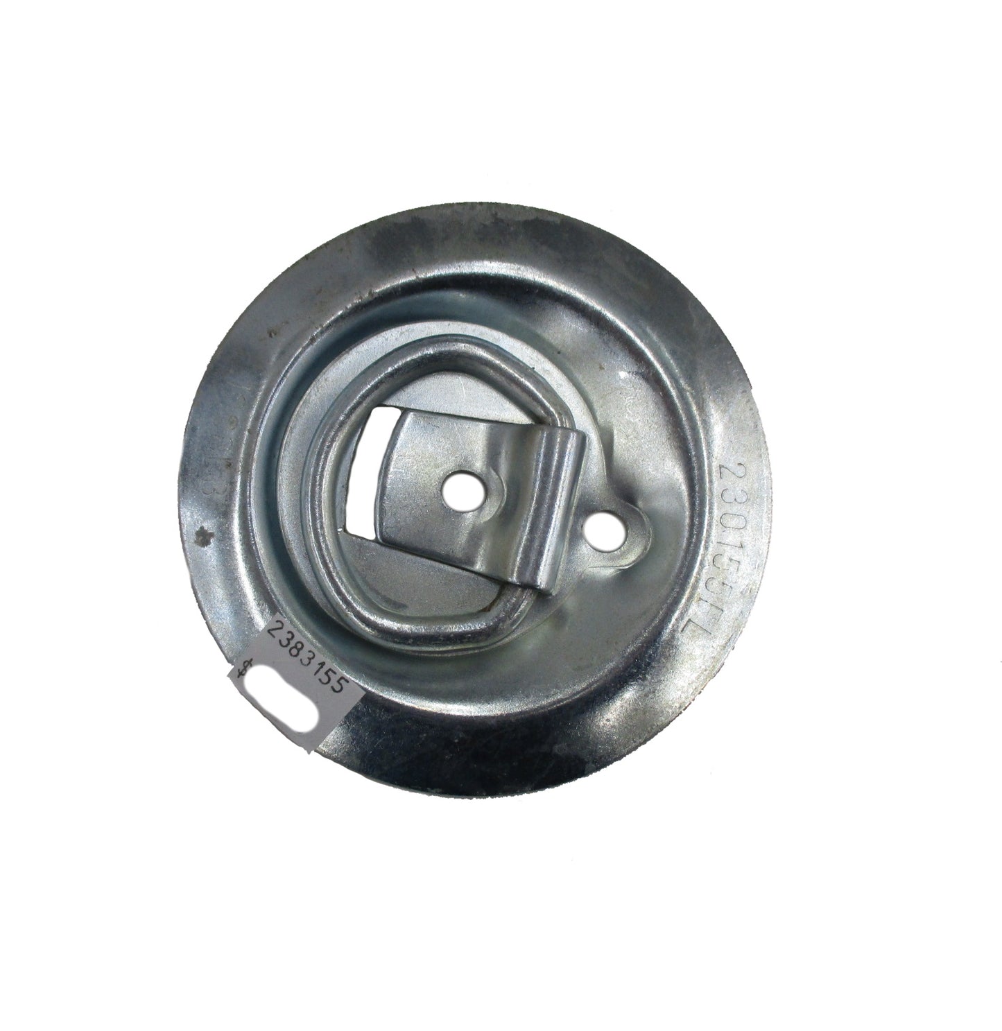 D-Ring Flush Mount 1.2k 2383155FL