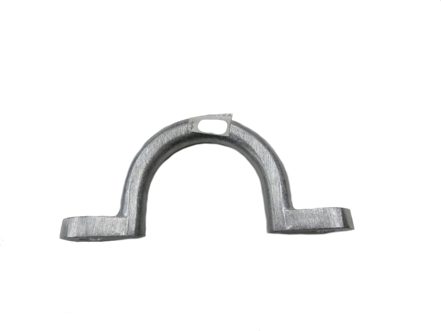 Tie Down Loop, Aluminum, Bolt On TL20012AB