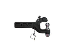 Load image into Gallery viewer, Pintle Combo, 2 In. Ball, 20k, 2 1/2 In. Shank, 2080221A