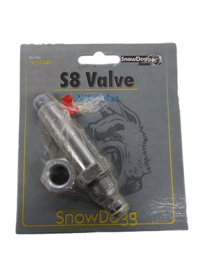 S8 Valve for Buyers V-Plow  16152340