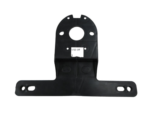 Trailer License Plate Bracket 440-09