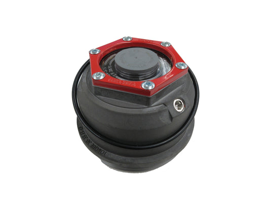 Aluminum Oil Cap Kit for 9-16k Axles, ST375