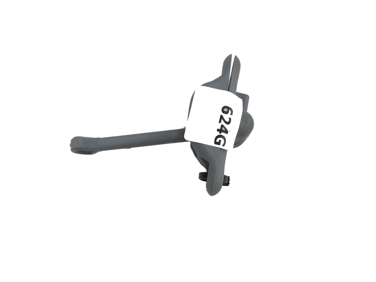 Plastic Door Holder with 4" Arm 624G