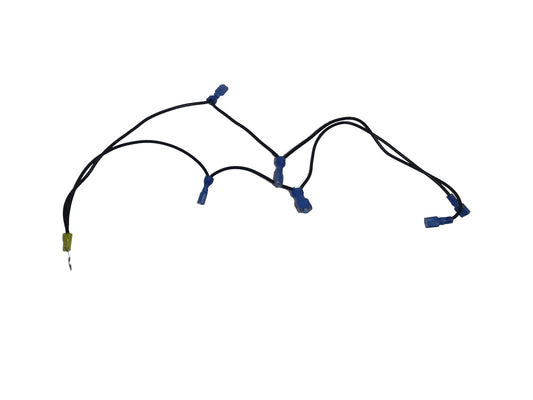 Ground Harness 38813070