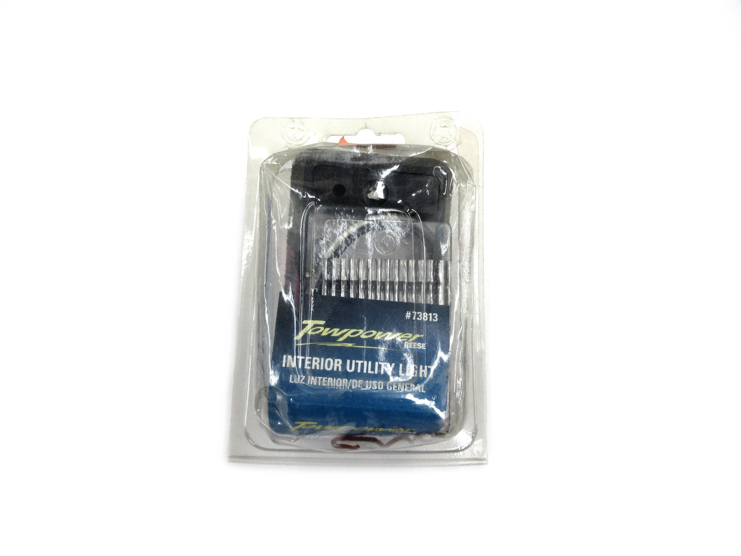 Trailer Interior Light with Switch 73813 *** FREE SHIPPING ***