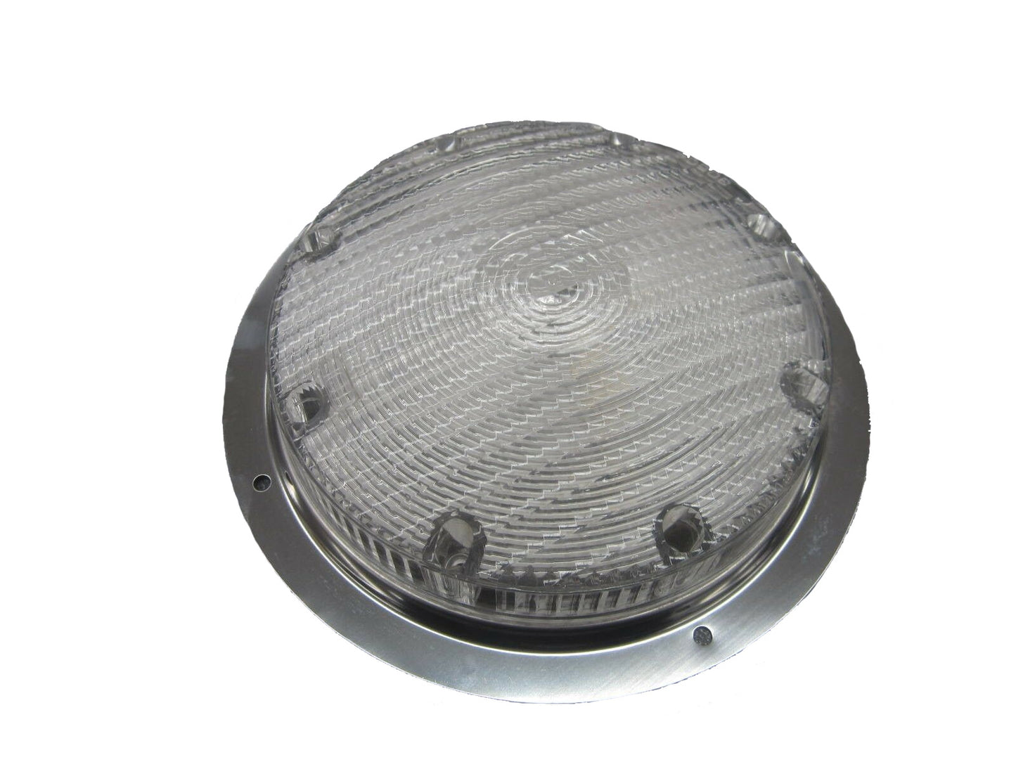 Deluxe Dome Light - Interior Trailer Light - Atlas-04