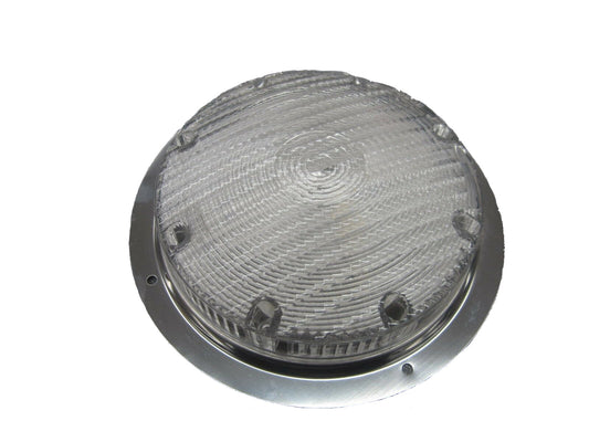 Deluxe Dome Light - Interior Trailer Light - Atlas-04