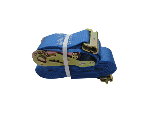 E-Track Tie Down Strap 2" x 20' - 66177
