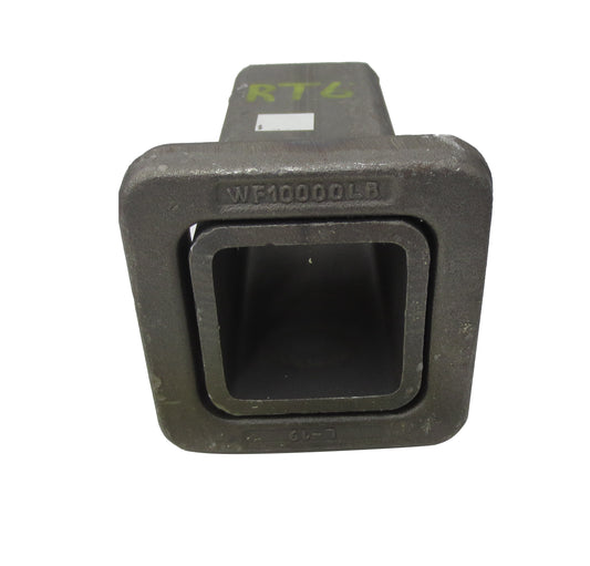 6" Replacement Receiver Tube, 2" Tube RT6