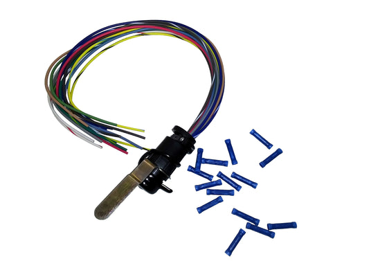 Repair Pigtail, 38813107