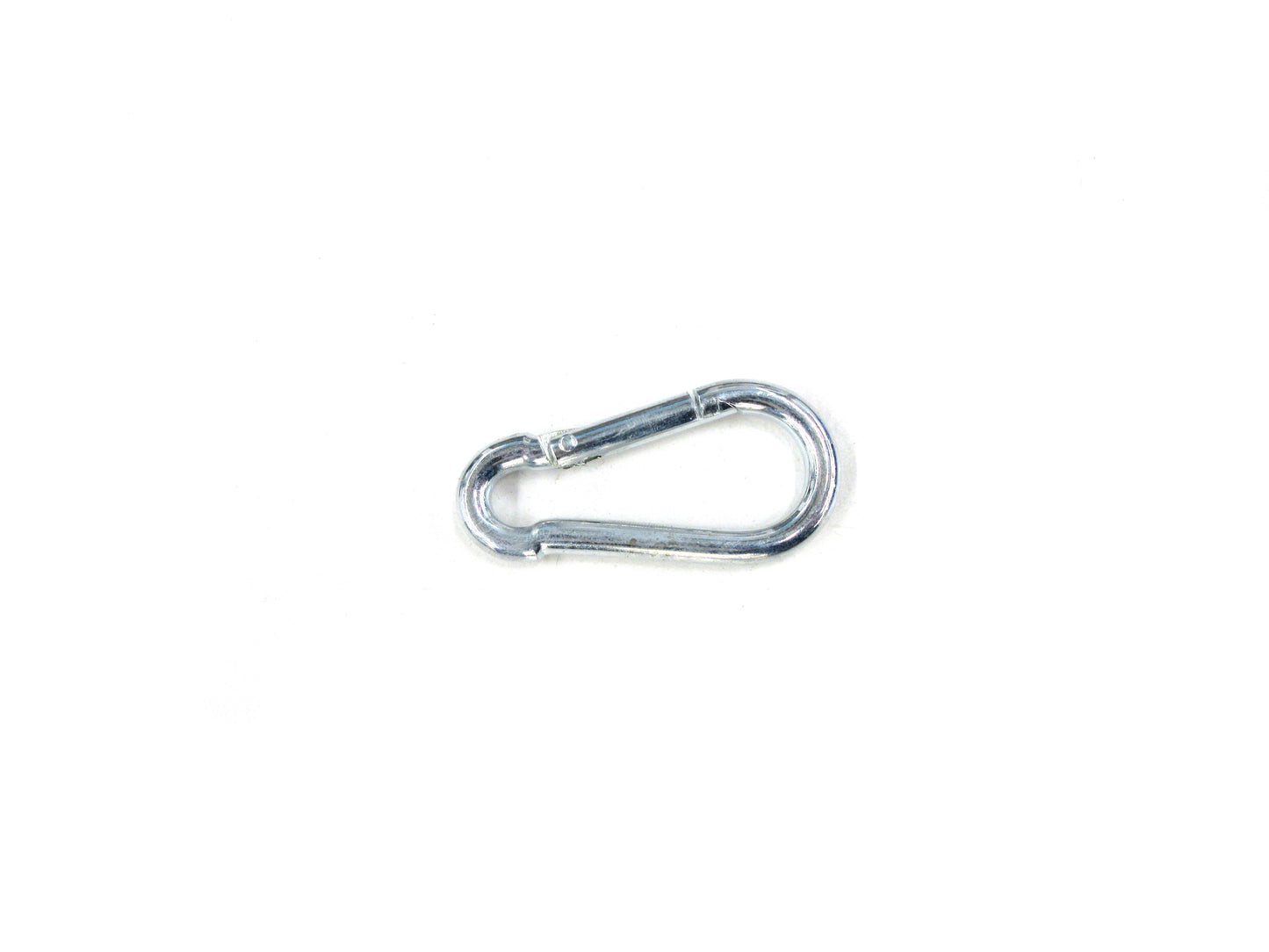 Carabiner Snap Loop for Breakaway Cables FH122-1/4