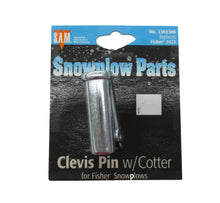 Load image into Gallery viewer, Clevis Pin with Cotter Pin, 5523K, 1302300