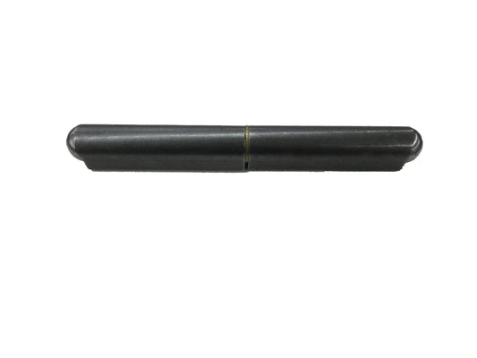 Weld-On Bullet Hinge, 1.46 x 10.24" FSP260