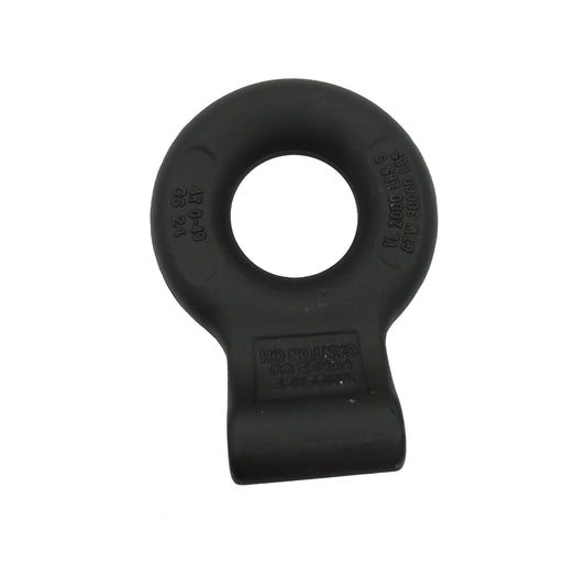 Pintle Ring, Adjustable, 30k, 2.5 In. I.D., 2374143E