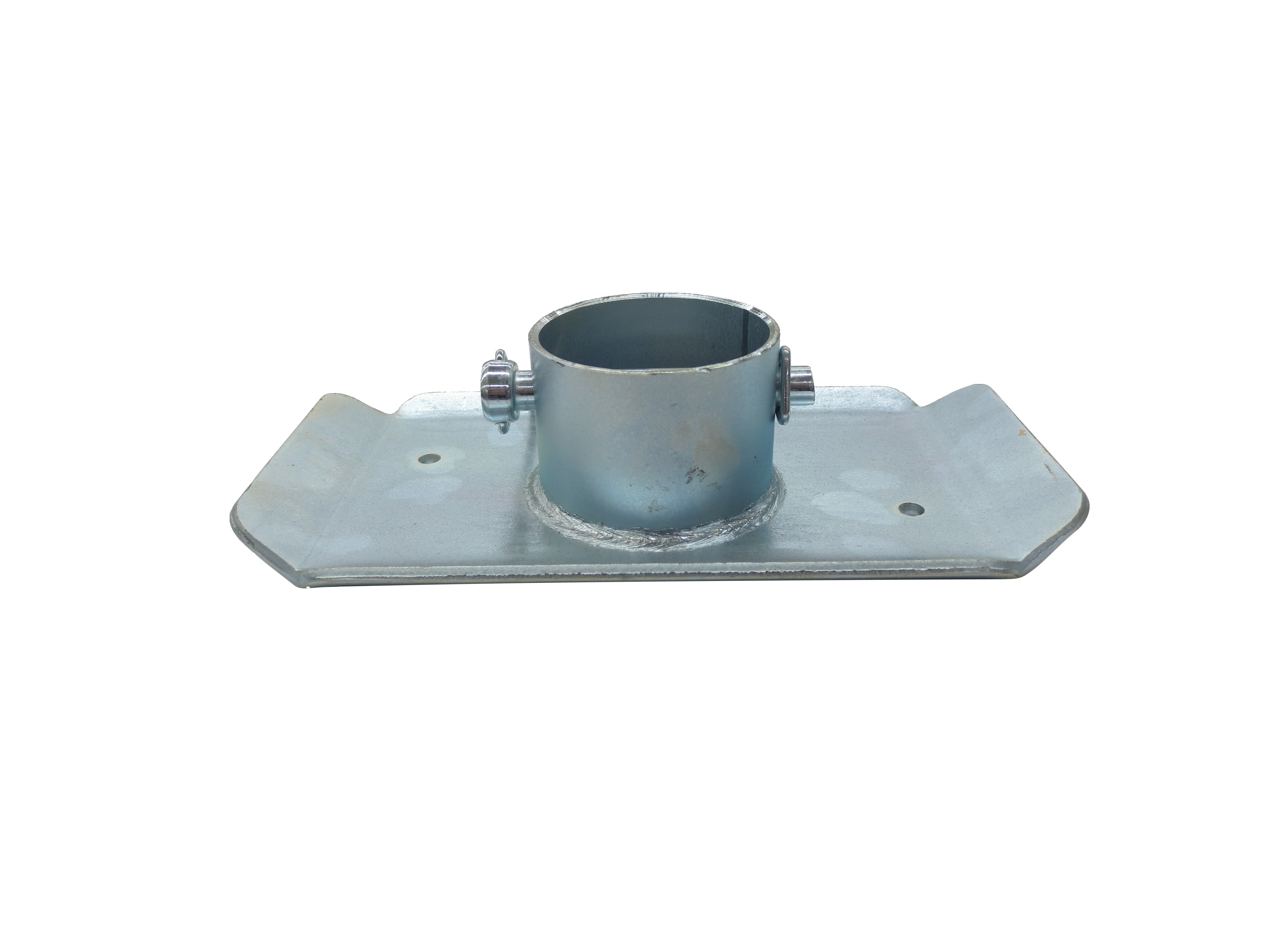 Zinc Jack Foot for 2k Jack, 7950508