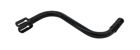 6" Jack Handle, 13.5" Radius LG0083-01