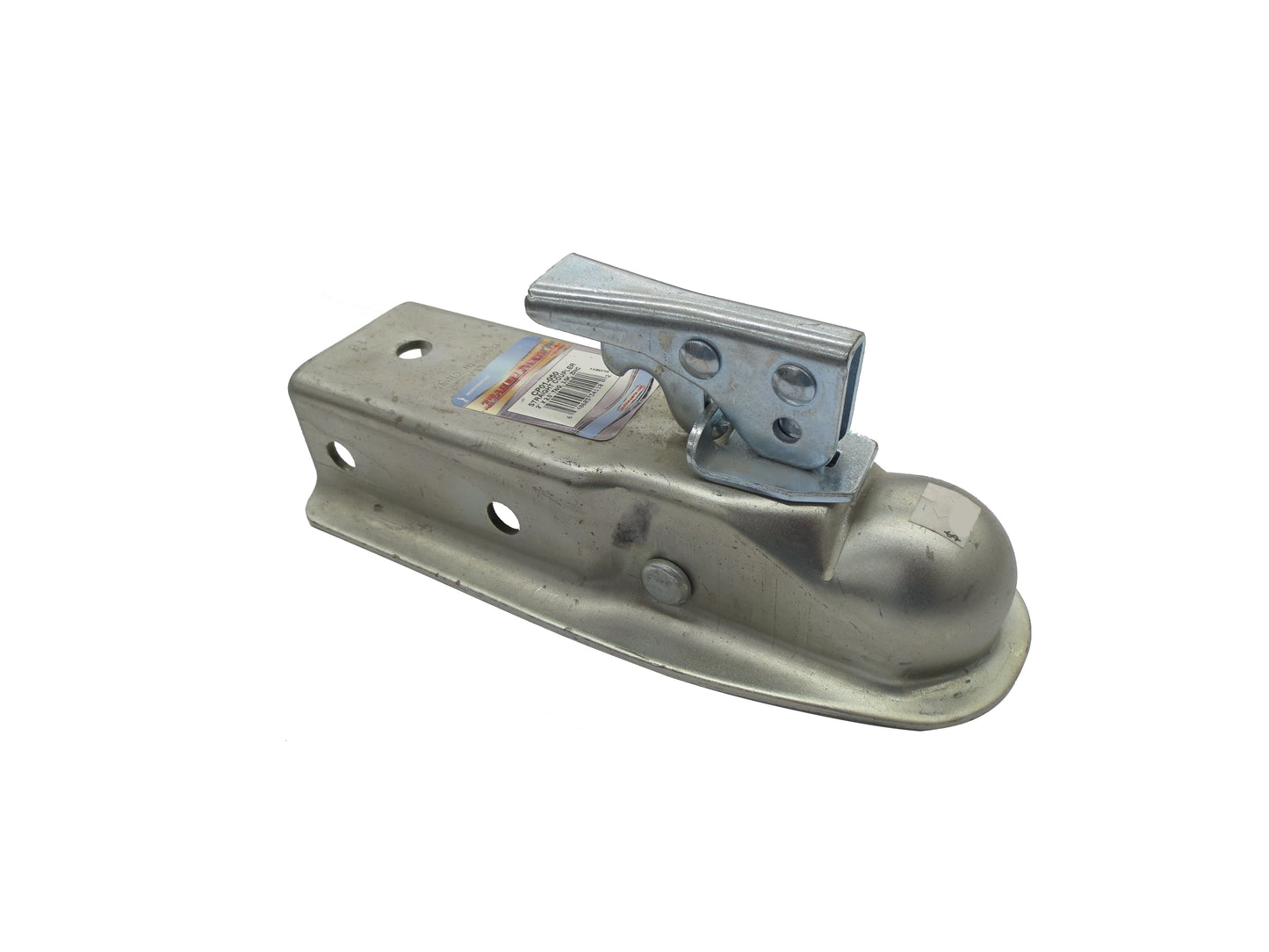 2 In. Coupler, 3.5k, CP01-050