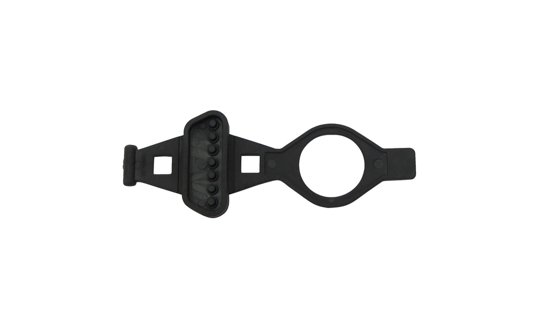 Wire Harness Plug Retainer, SnowDogg/Buyers 16160513