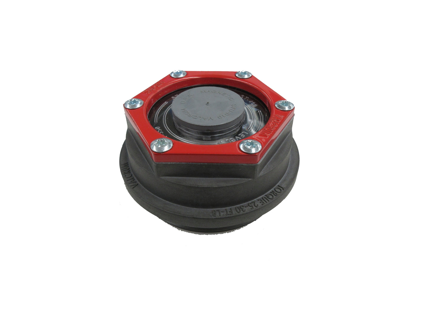 Aluminum Oil Cap, ST2875