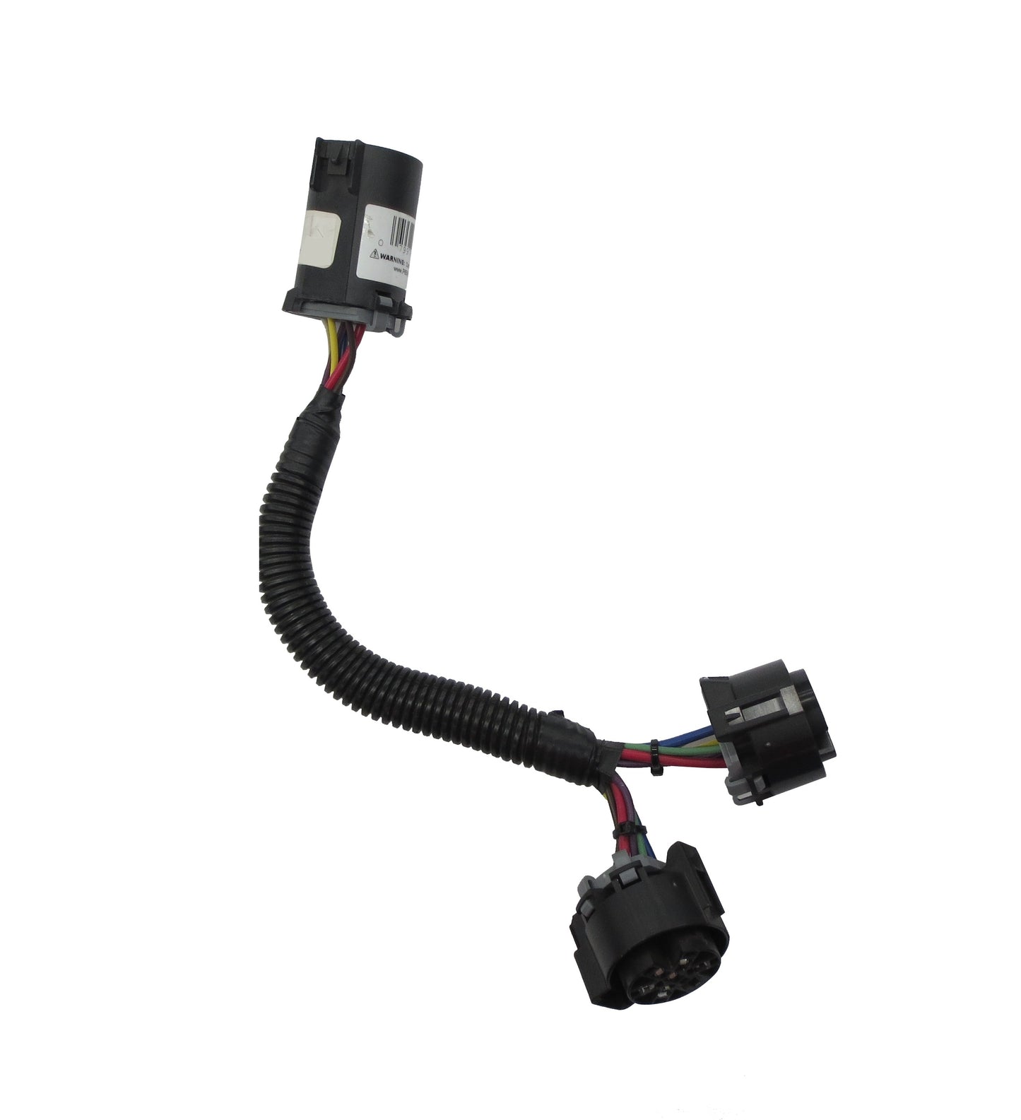 T-Assembly Splitter Plug, TCOS