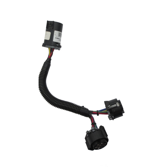 T-Assembly Splitter Plug, TCOS