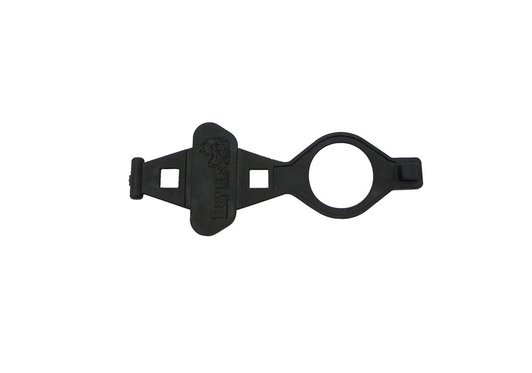 Gen II SnowDogg/Buyers Wire Harness Cap Retainer 16160511