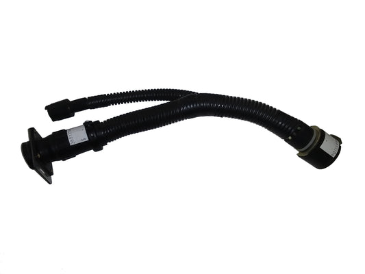 Hiniker Sure Seal Truck Wiring to CPC Plow Wiring 38813104