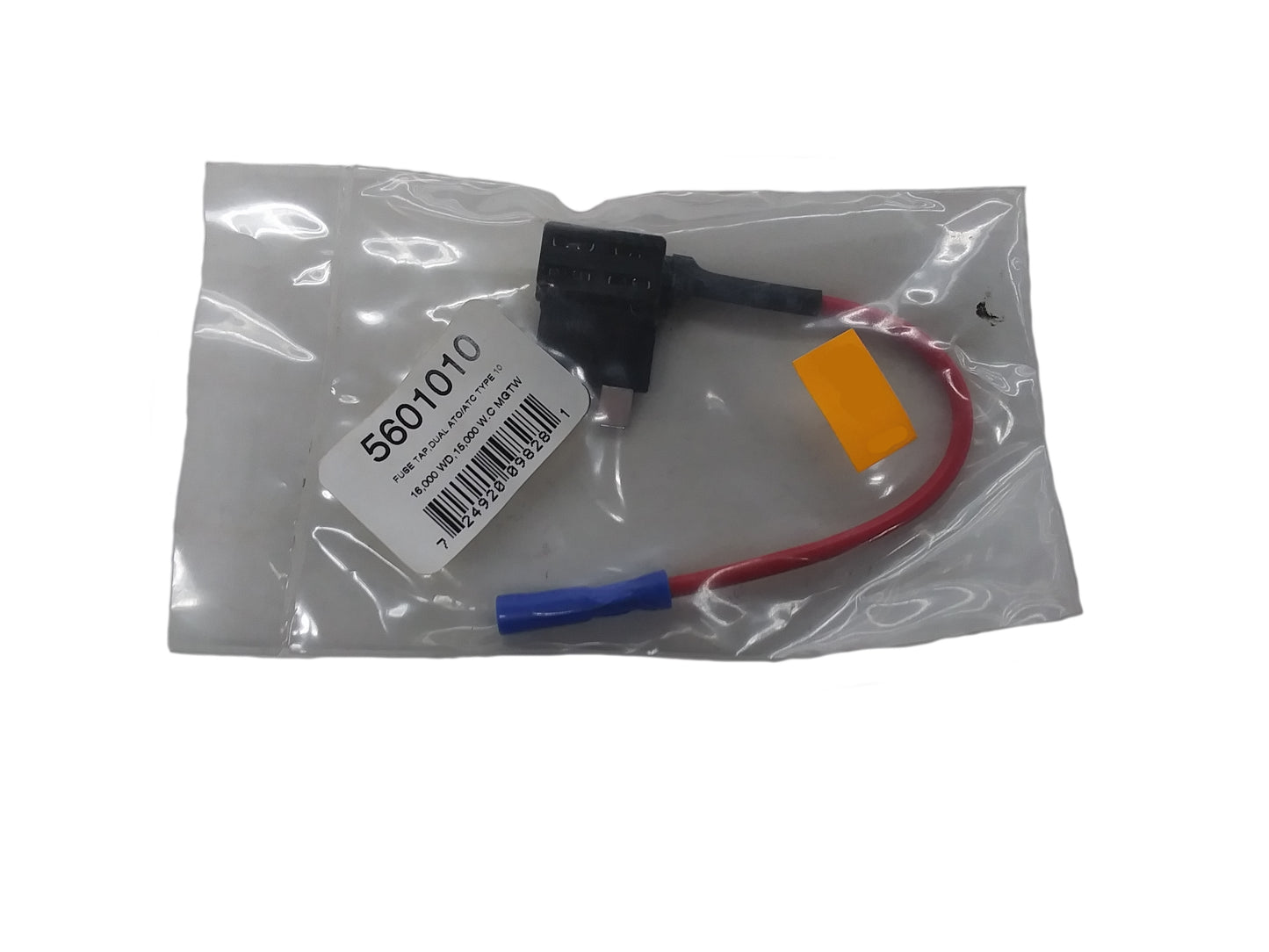 Tap a Circuit ATO/ATC Dual Fuse Holder  5601010