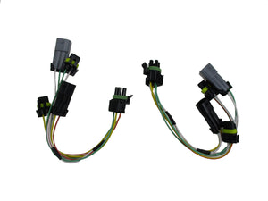 Hiniker Headlight Adapter - GMC/Chevy,  38813042