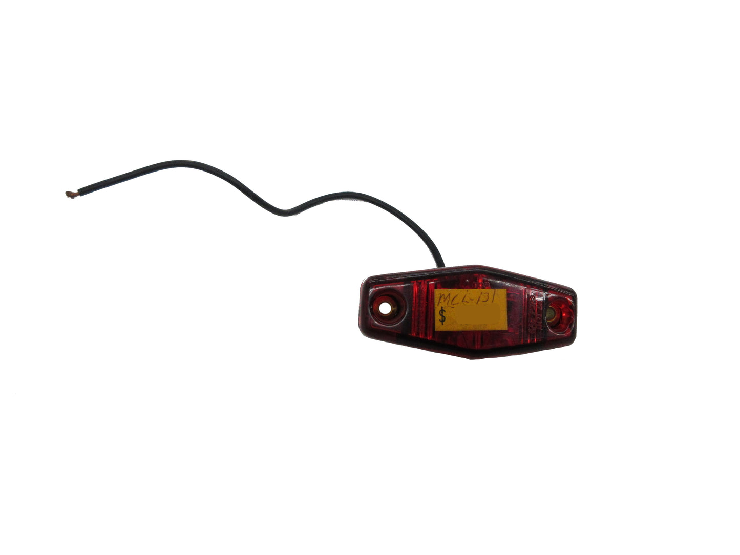 Red Marker / Clearance Mini Light MCL-131R2B