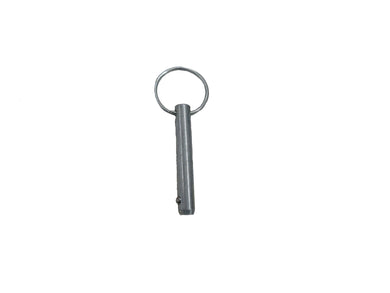 Ring Detent Pin, 5/16