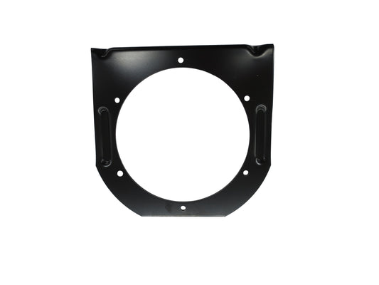 Light Bracket for 4 In. Round Lights BK-45BB