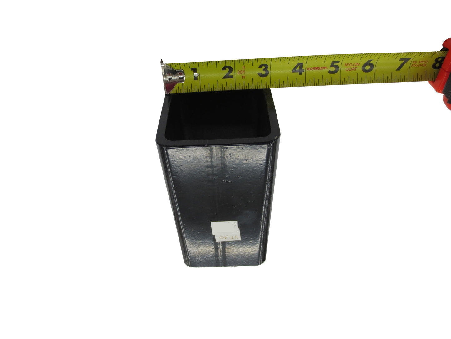 Ball Mount Reducer, 3" to 2 1/2" HT30