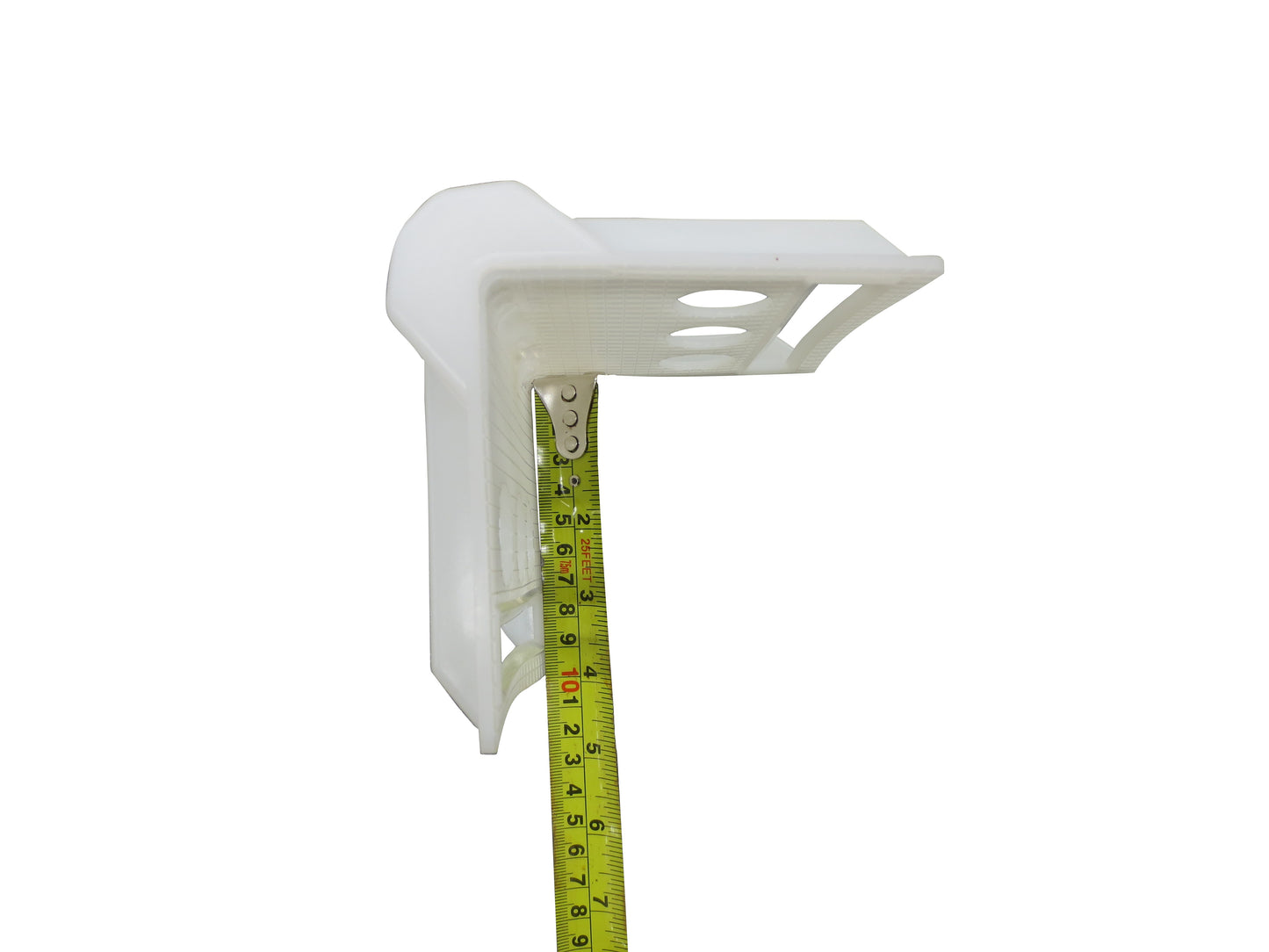 4" Plastic Corner Protector - A1192