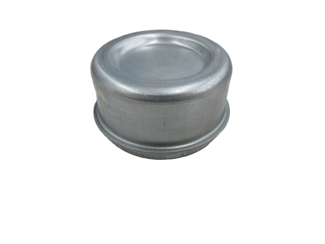 Grease Cap for 6,000 - 7,000 Axles, New Style 21-39