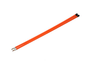 Orange Blade Guide Kit, 3/4" x 36", Stud Base, 1308111