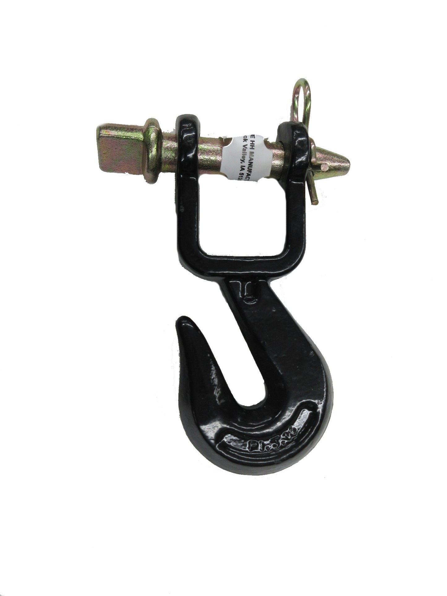 Drawbar Grab Hook 24070