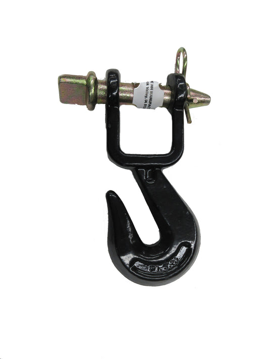 Drawbar Grab Hook 24070
