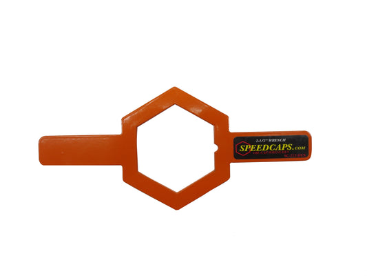 Speedcaps Oil Cap Wrench, SC-212