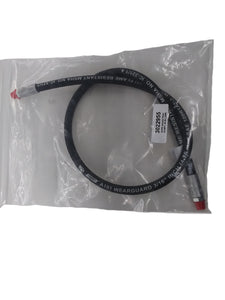 Grease Hose, 36" Long  3022955