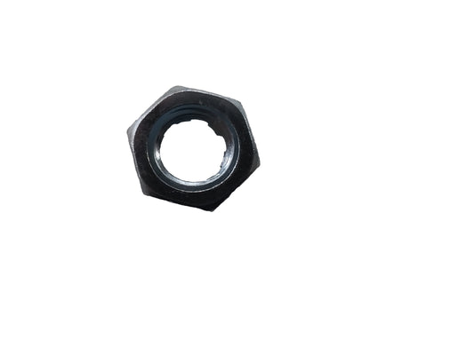 Nut, 3/4", 10 TPI, Hiniker, 034-00136