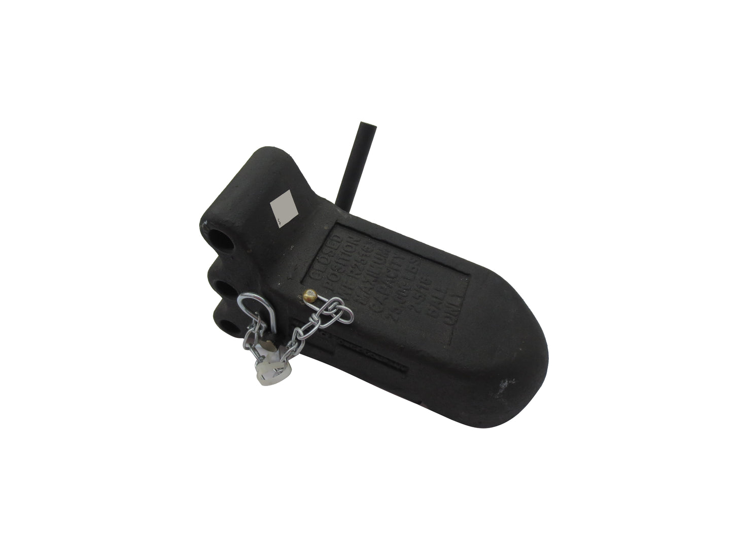 2 5/16" Adjustable Coupler, 25k, R25163