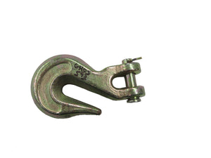 Clevis Grab Hook for 3/8" Chain GH05