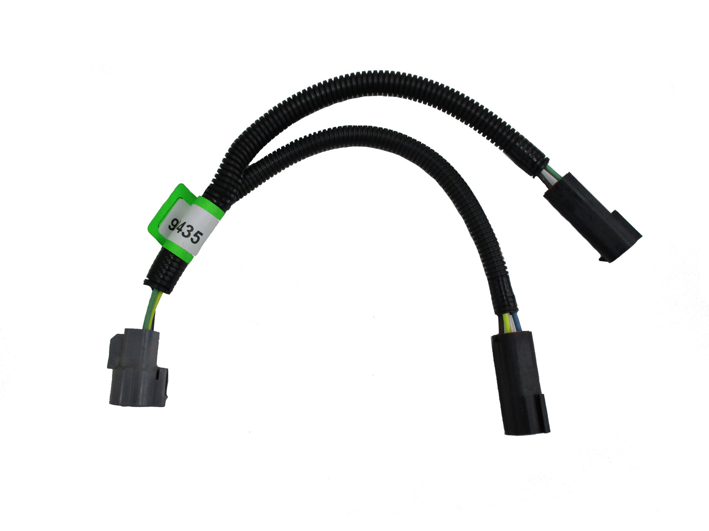 CM Dakota Service Body Wiring Adapter - Ram Cab and Chassis - All 9900435