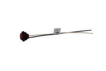 Load image into Gallery viewer, Red Clearance / Marker LED Light 3/4&quot;, M171R