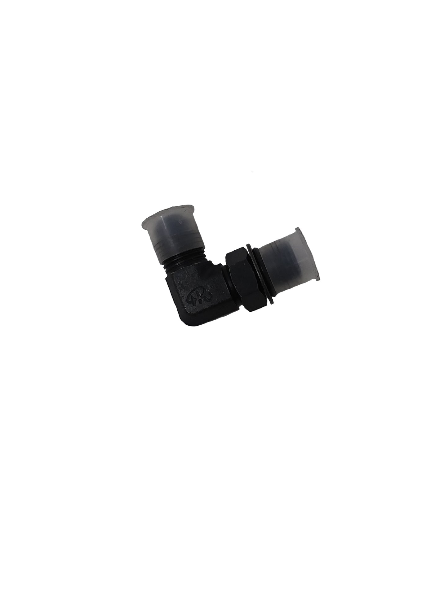 90 Degree Adapter Fitting, Restricted 956-005-025