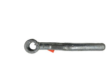 Load image into Gallery viewer, Forged Lever Nut, 5/8&quot; x 6&quot;, B575GZ