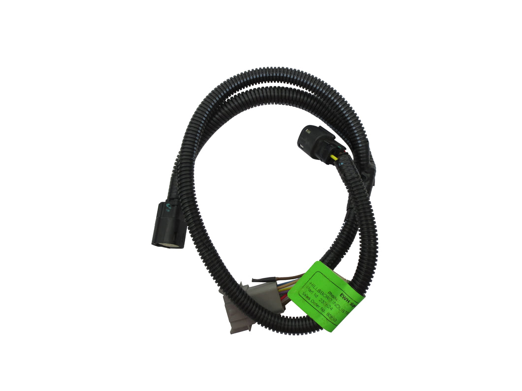 Hillsboro Wiring Adapter - GMC/Chevy 2020-Present 233824