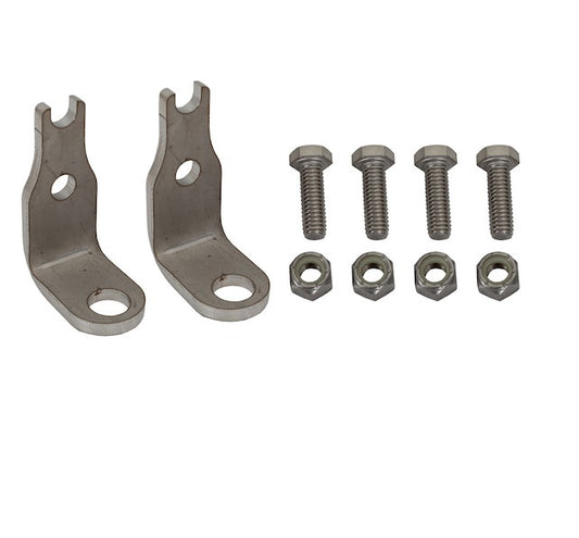 Horizontal Adapter Kit for LED Blade Guides 1308126